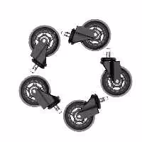 چرخ صندلی گیمینگ دی ایکس ریسر CA-RC75-N   مشخصات