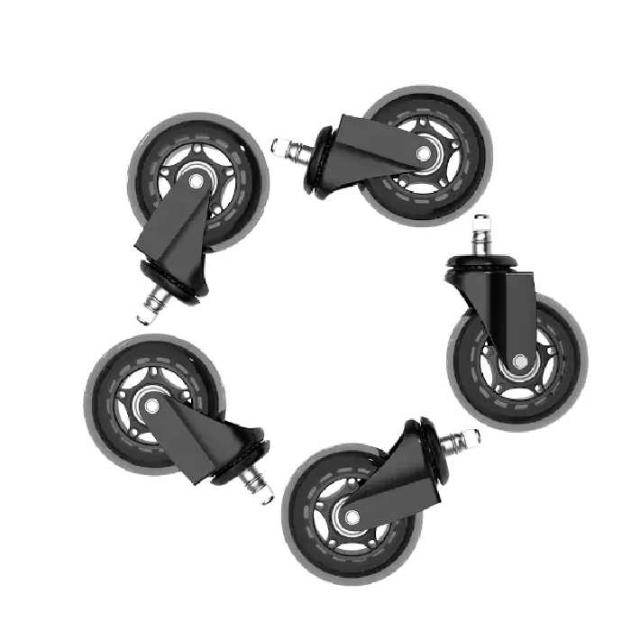 چرخ صندلی گیمینگ دی ایکس ریسر CA-RC75-N   مشخصات