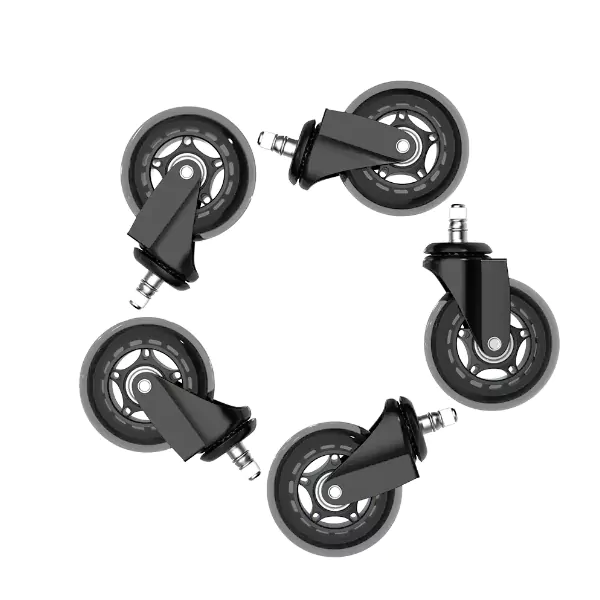 چرخ صندلی گیمینگ دی ایکس ریسر CA-RC75-N   مشخصات