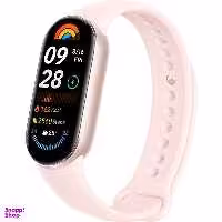 مچ بند هوشمند شیائومی مدل Mi Band 9