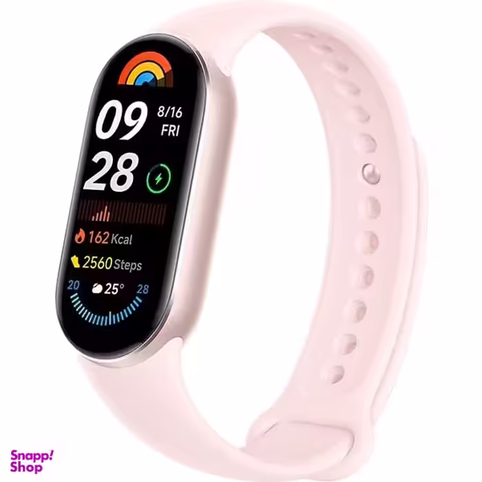 مچ بند هوشمند شیائومی مدل Mi Band 9