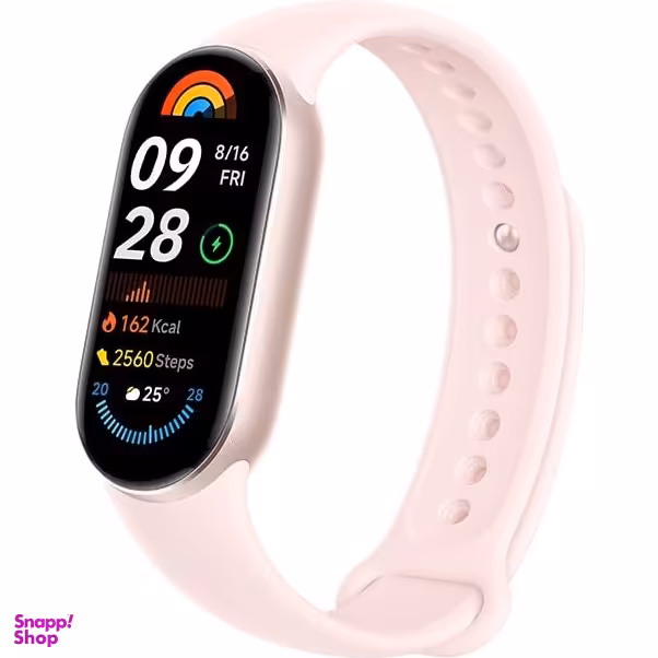 مچ بند هوشمند شیائومی مدل Mi Band 9