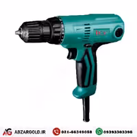 پیچ گوشتی برقی دی سی ای مدل ‏ AJZ 08-10