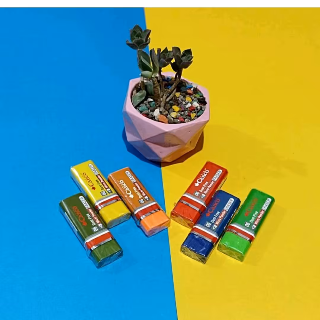 پاکن رنگی بزرگ