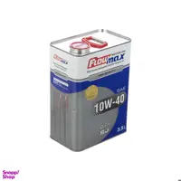 روغن موتور فلومکس مدل FlowMax SJ 10W40 حجم 3/5 لیتر