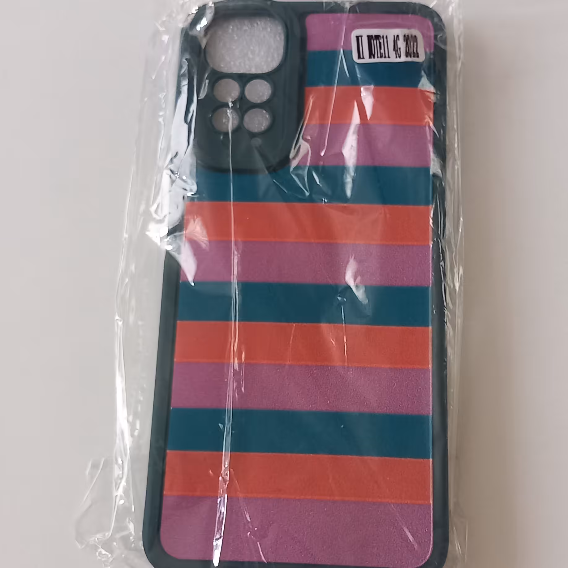 قاب گوشی MI NOTE 11