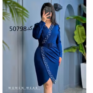 تونیک مجلسی افسون