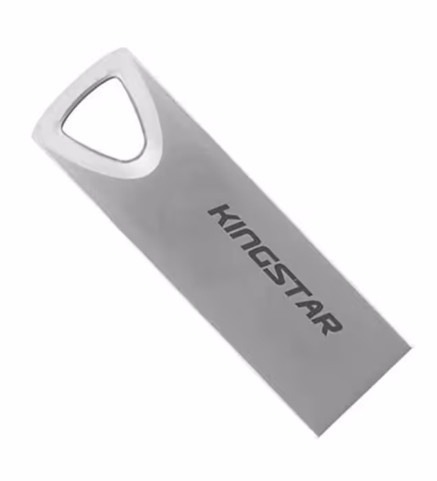 فلش مموری کینگ استار مدل Fire KS222 USB 2.0 ظرفیت 32 گیگابایت