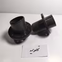 تهویه صندوق عقب لوله فولادی گازسوز خودرو CNG