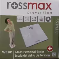 ترازوی دیجیتال رزمکس.تحمل وزن تا 180کیلو گرم .2سال گارانتی شرکتی