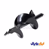 مته چاله کن قطر 30 سانت SKN
