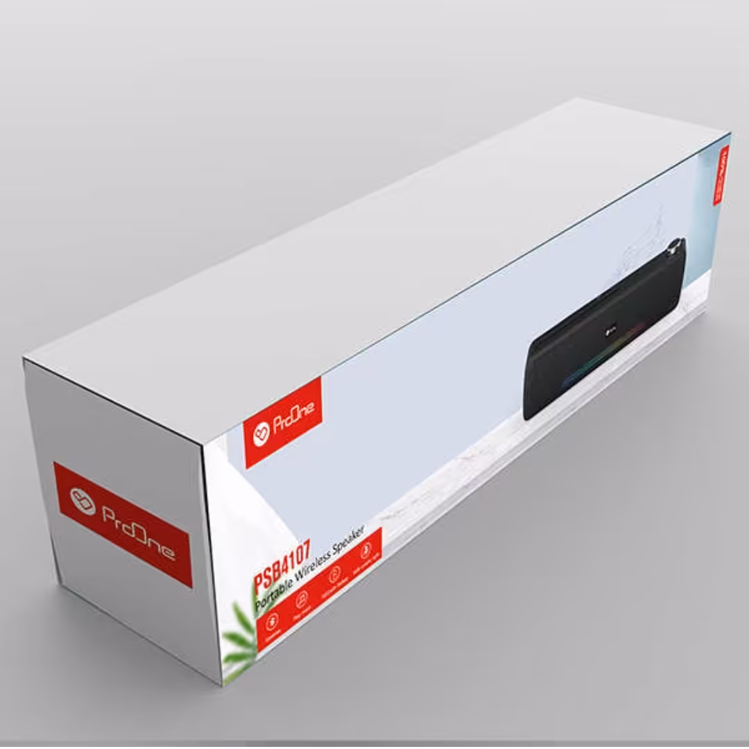 اسپیکر بلوتوثی پرووان 4107