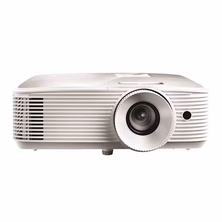 قیمت و خرید ویدئو پروژکتور اپتما مدل EH334 | یاس ارتباط