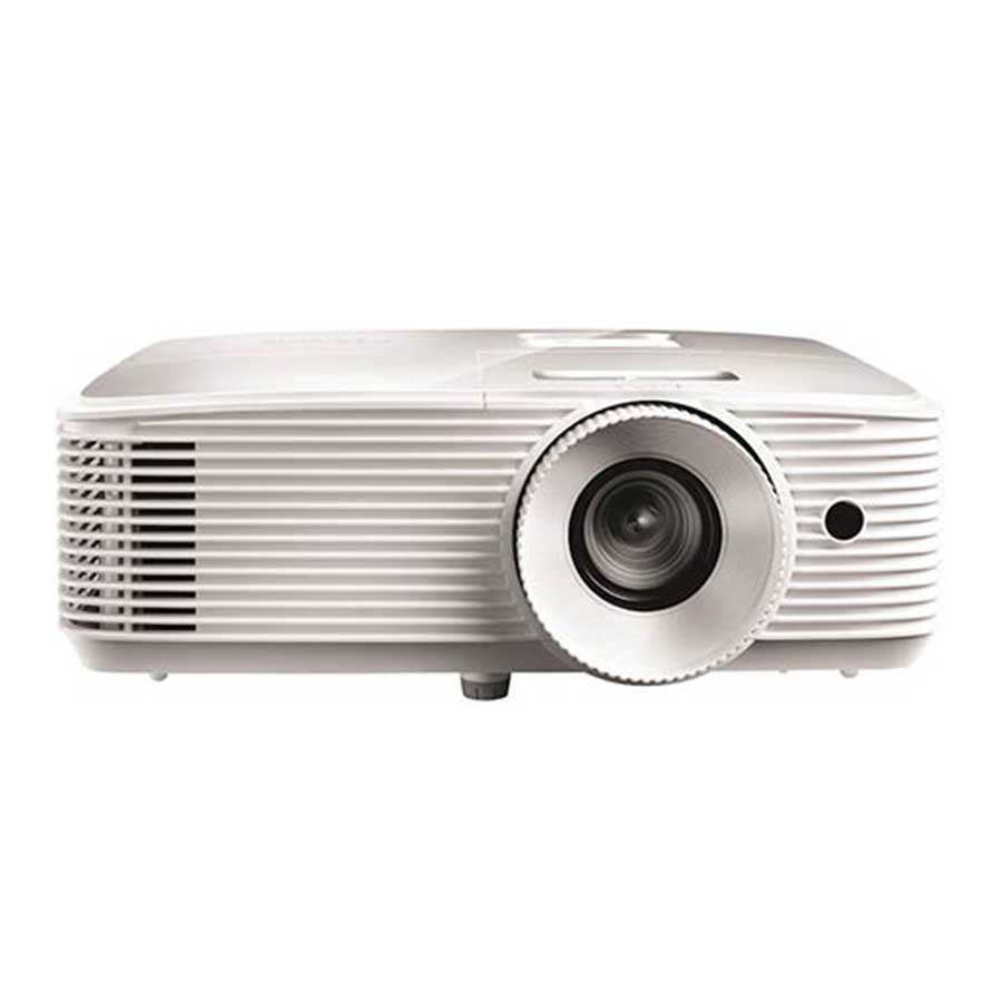 قیمت و خرید ویدئو پروژکتور اپتما مدل EH334 | یاس ارتباط