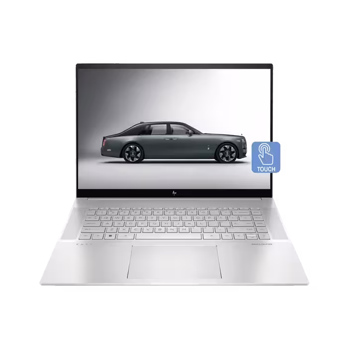 لپ تاپ 16 اینچی لمسی اچ پی مدل ENVY 16 H1053dx