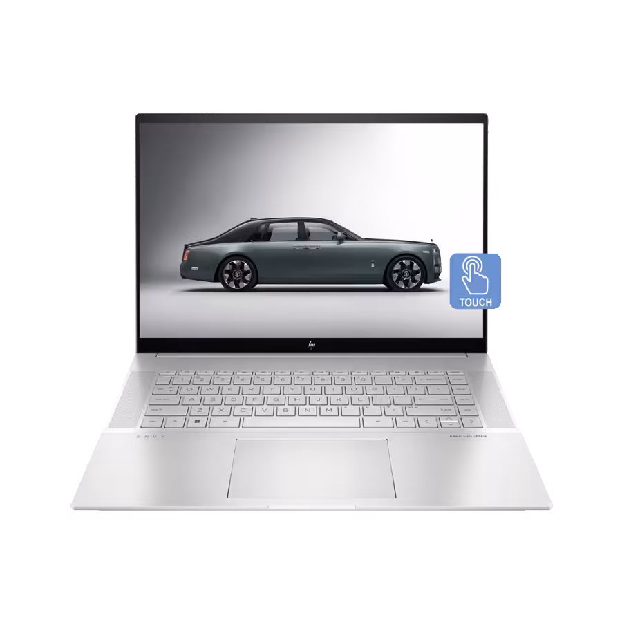 لپ تاپ اچ پی مدل ENVY 16 H1053dx Core مشخصات، آخرین قیمت و خرید