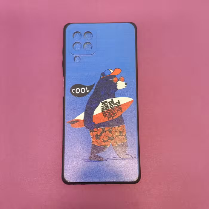 گارد طرح دار/5/A22_4g/سامسونگ