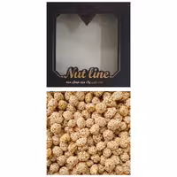 کنجد عسلی توپی نات لاین (500 گرمی)