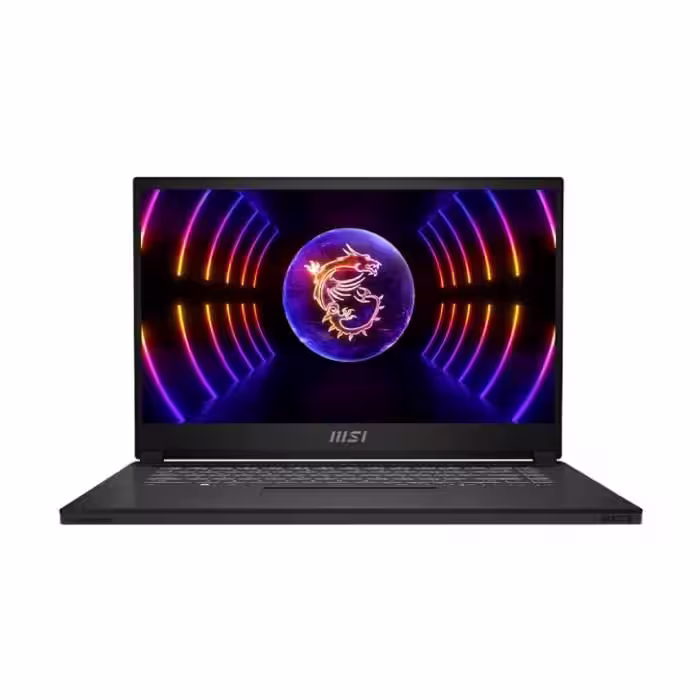 لپ تاپ 15.6 اینچ ام اس آی Stealth 15 A13VE Core i7 13620H/1TB SSD/16GB/RTX4050 6GB