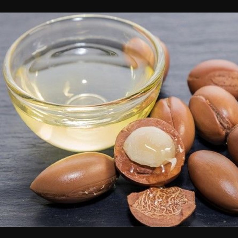 روغن آرگان صددرصد طبیعی