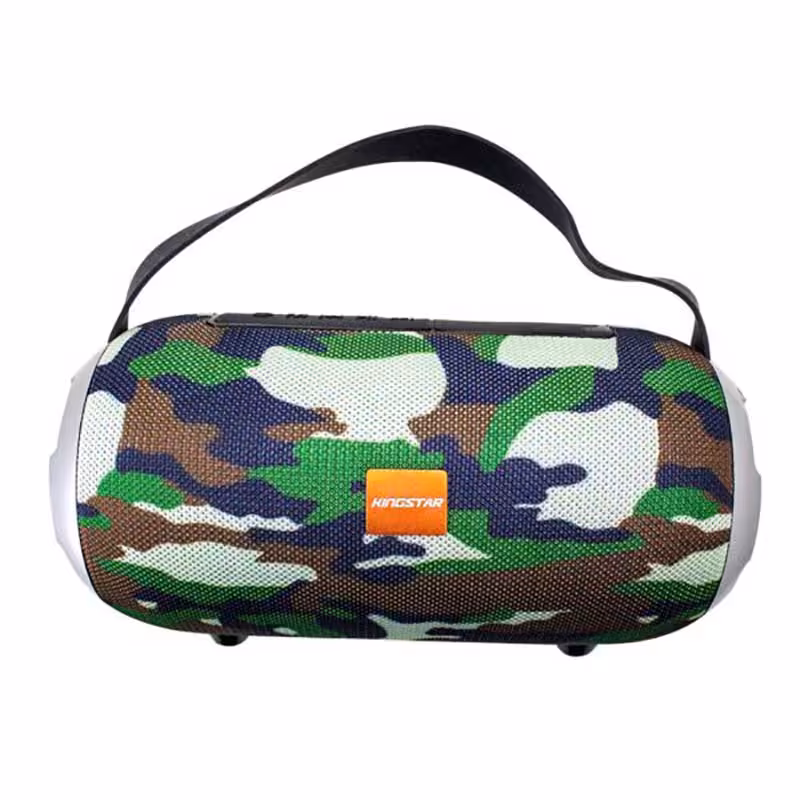 اسپیکر بلوتوثی کینگ استار مدل KBS147