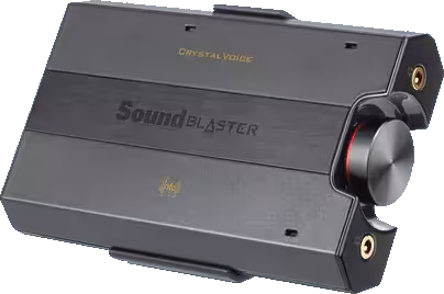 کارت صدا سوند بلاسترای1 کریتیو