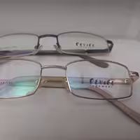 عینک طبی کد 105DeviCe