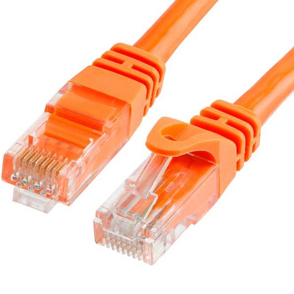 کابل لن از 15 متر 30متر