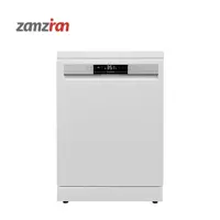 ماشین ظرفشويی دوو مدل DW-110W