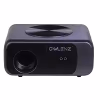 مینی ویدئو پروژکتور النز مدل SD550 - کالاوما