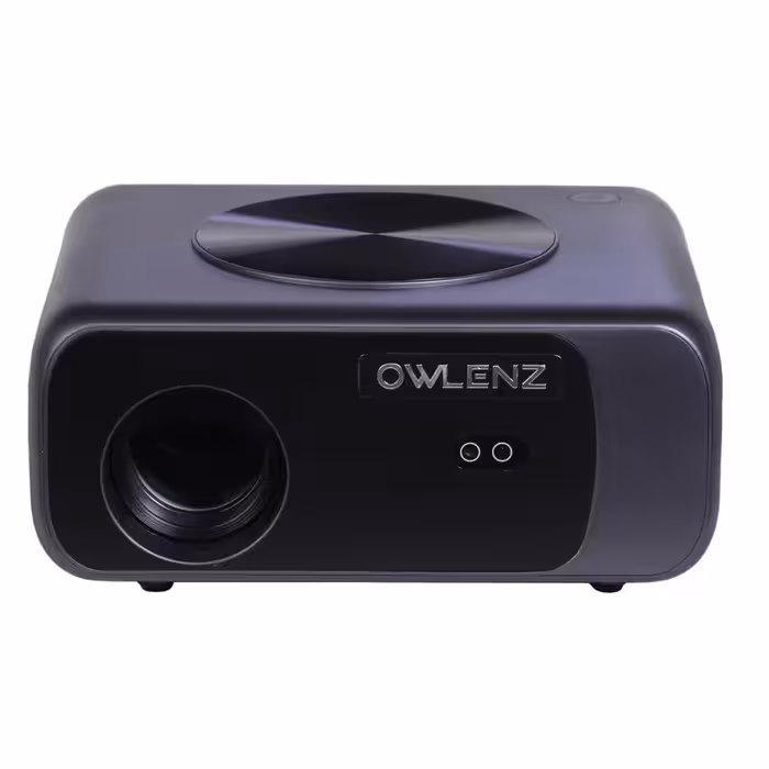 مینی ویدئو پروژکتور النز مدل SD550 - کالاوما