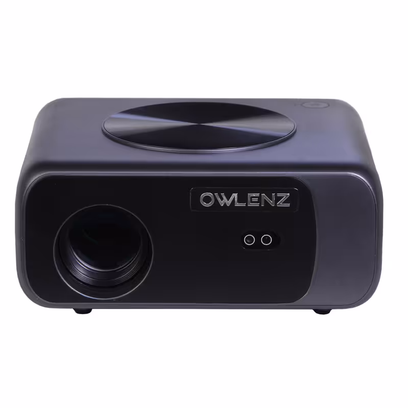 مینی ویدئو پروژکتور النز مدل SD550 - کالاوما