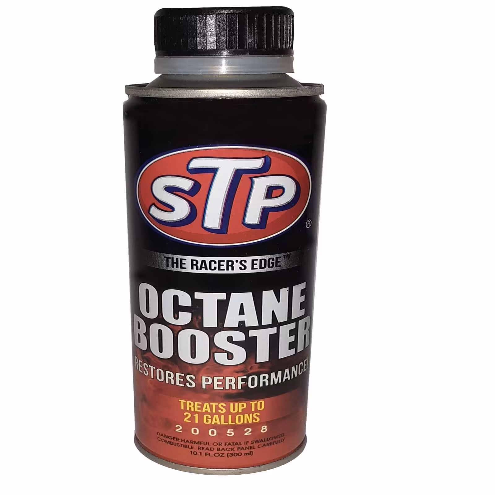  اکتان بوستر 