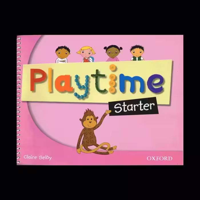 Playtime starter