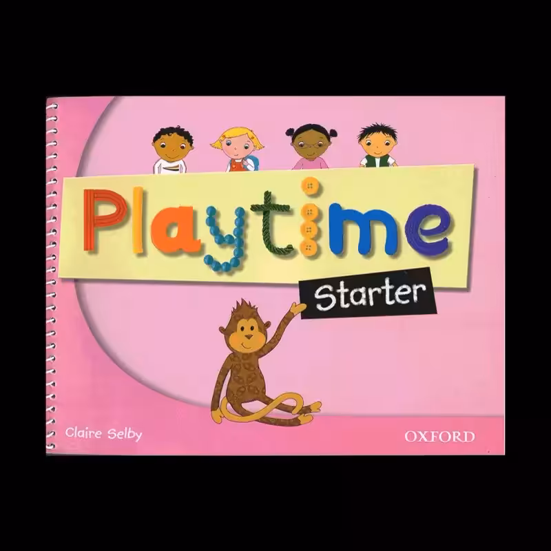 Playtime starter