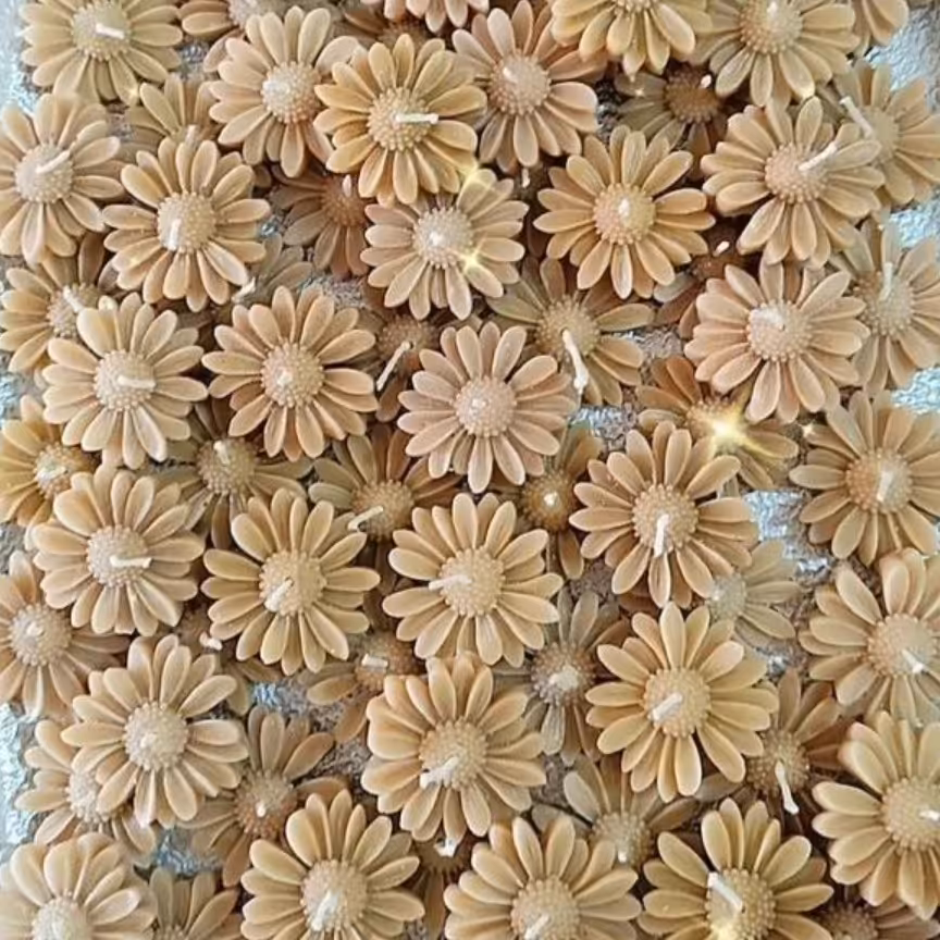 گیفت شمع مارگاریت