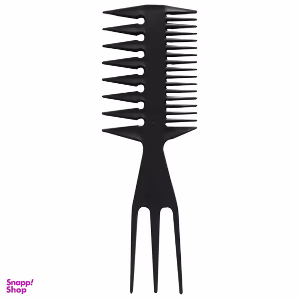 شانه مو مدل 00