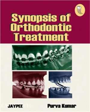 [PDF] دانلود کتاب Synopsis Of Orthodontic Treatment, 2007