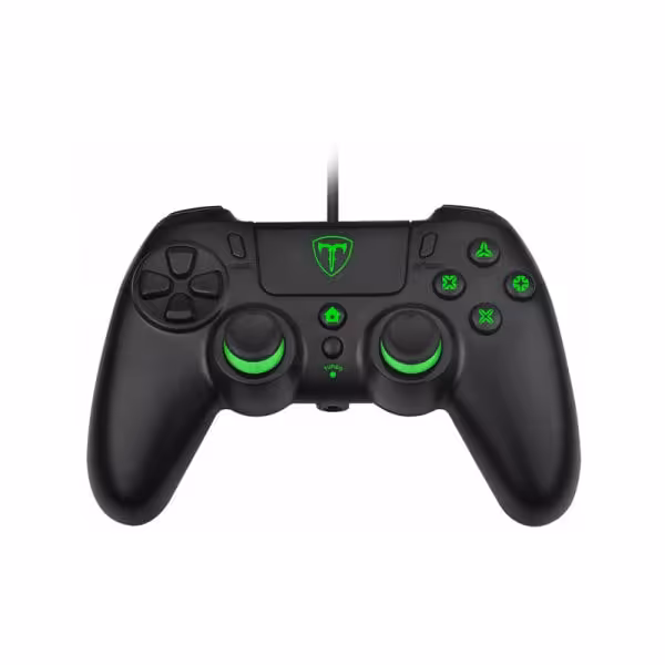 گيم پد تی دگر T-DAGGER VIRGO T-TGP800