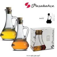 آبلیمو خوری پاشاباغچه مدل اولیویا کد 80108 بسته 2 عددی