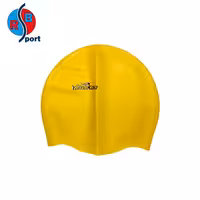 کلاه شنا سیلیکون YAMAKAVA
