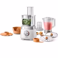 غذاساز فیلیپس مدل HR7530