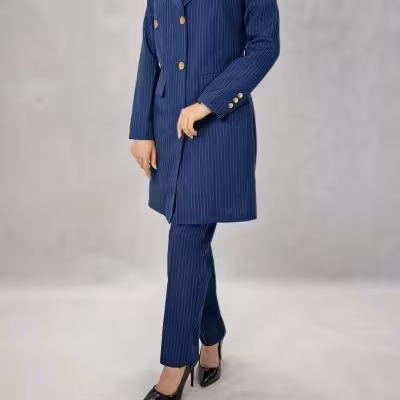 ست اداری دیپلمات فاستونی