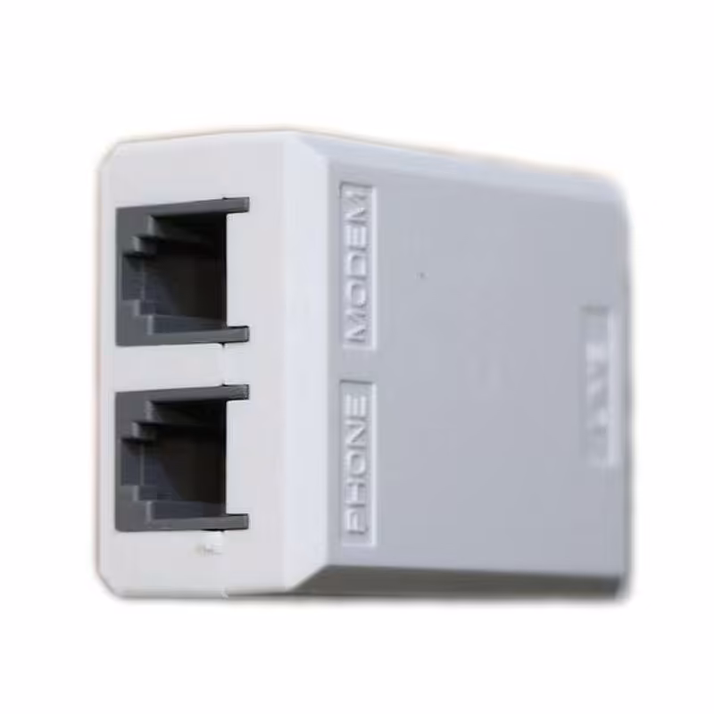 اسپلیتر مدل HighTech Hl2003  نویز گیر