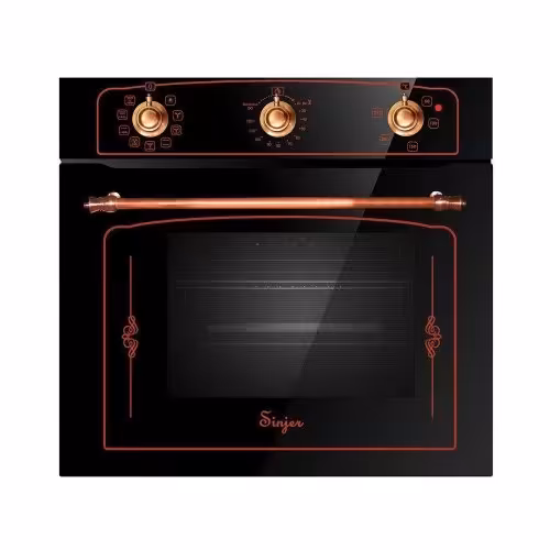 فر توکار سینجر 7617CLA