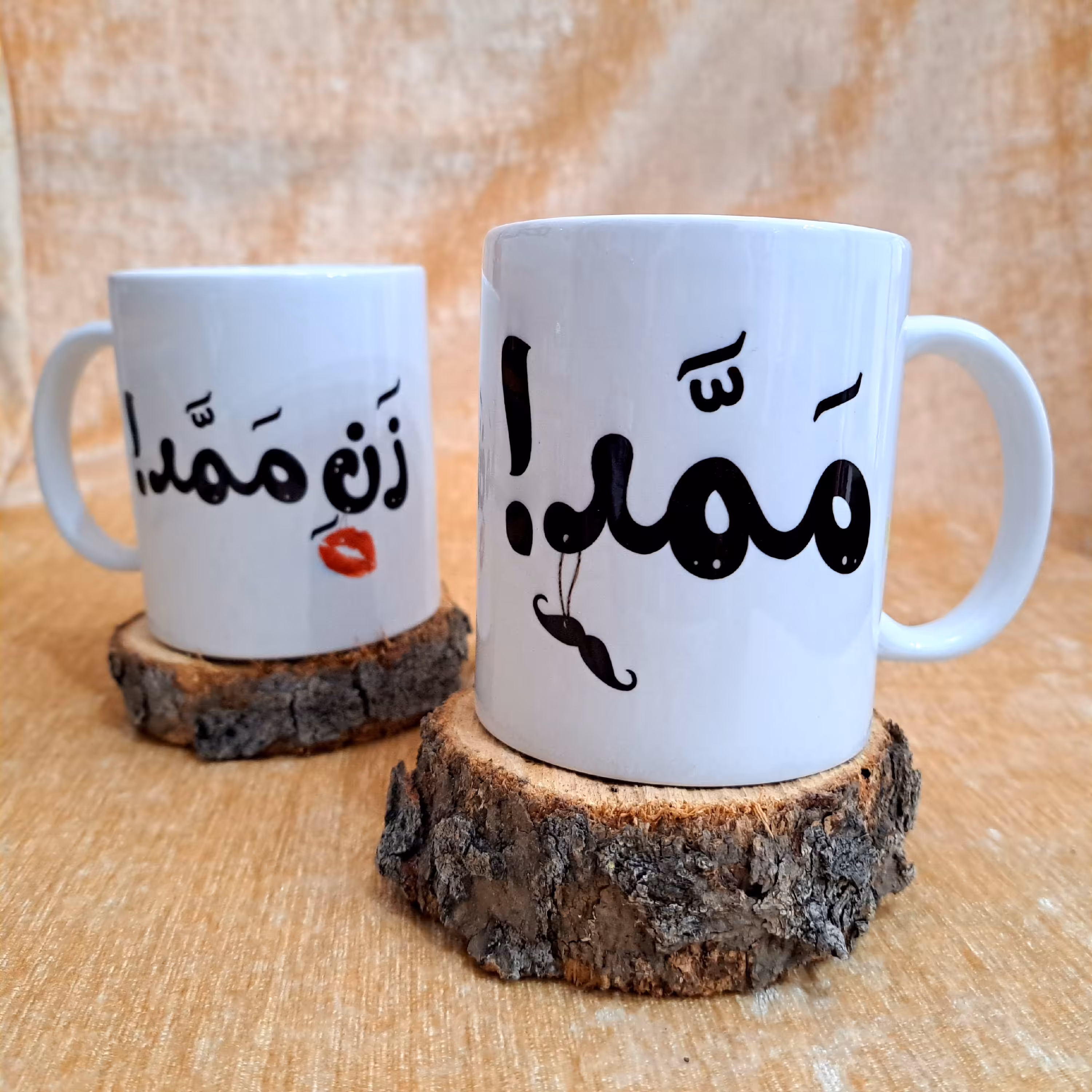ماگ ست اسامی