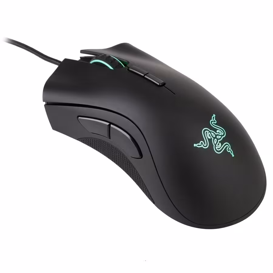 ماوس مخصوص بازی ریزر مدل Deathadder Elite