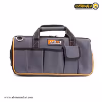 کیف ابزار لایت 40 سانتی متر مدل LB-040