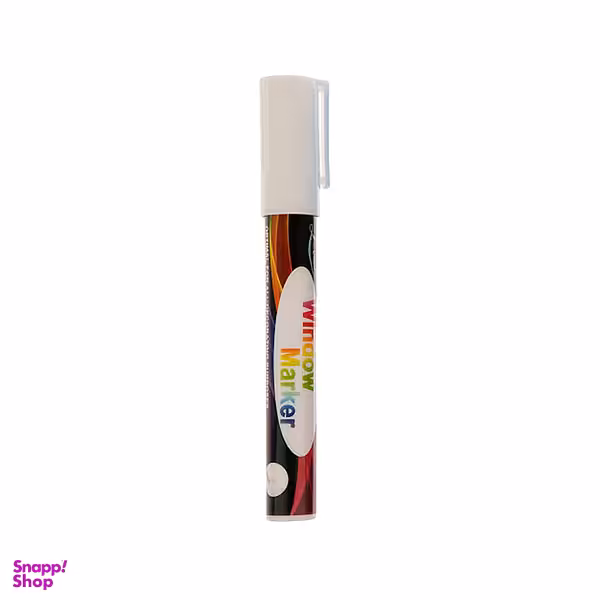 ماژیک گلس برد مخصوص شیشه کد GL01