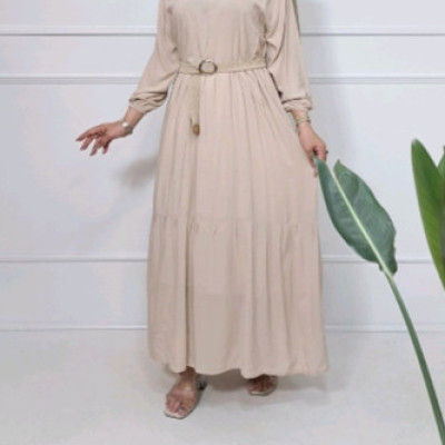 پیراهن زنانه نخی مدل پیراهن شیده کد840